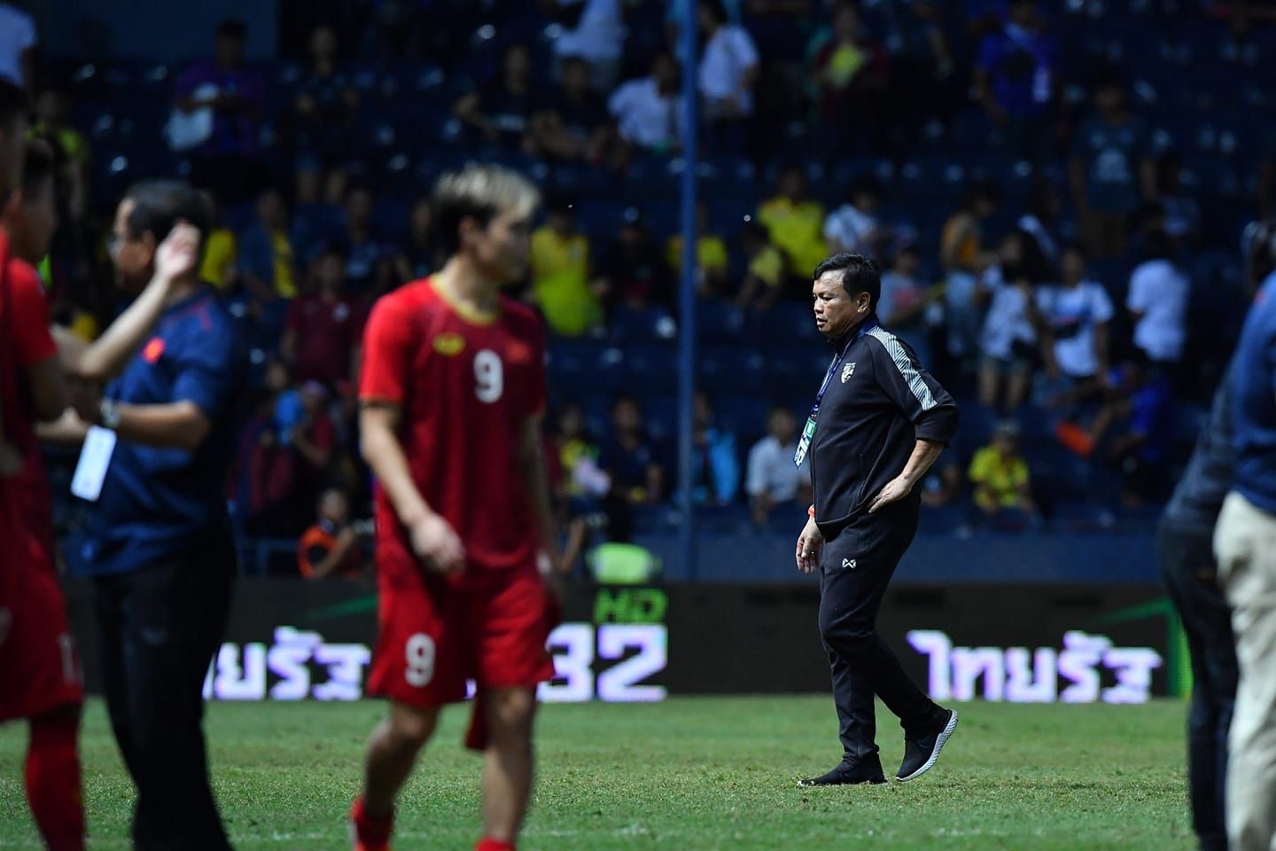 ศิริศักดิ์ ยอดญาติไทย