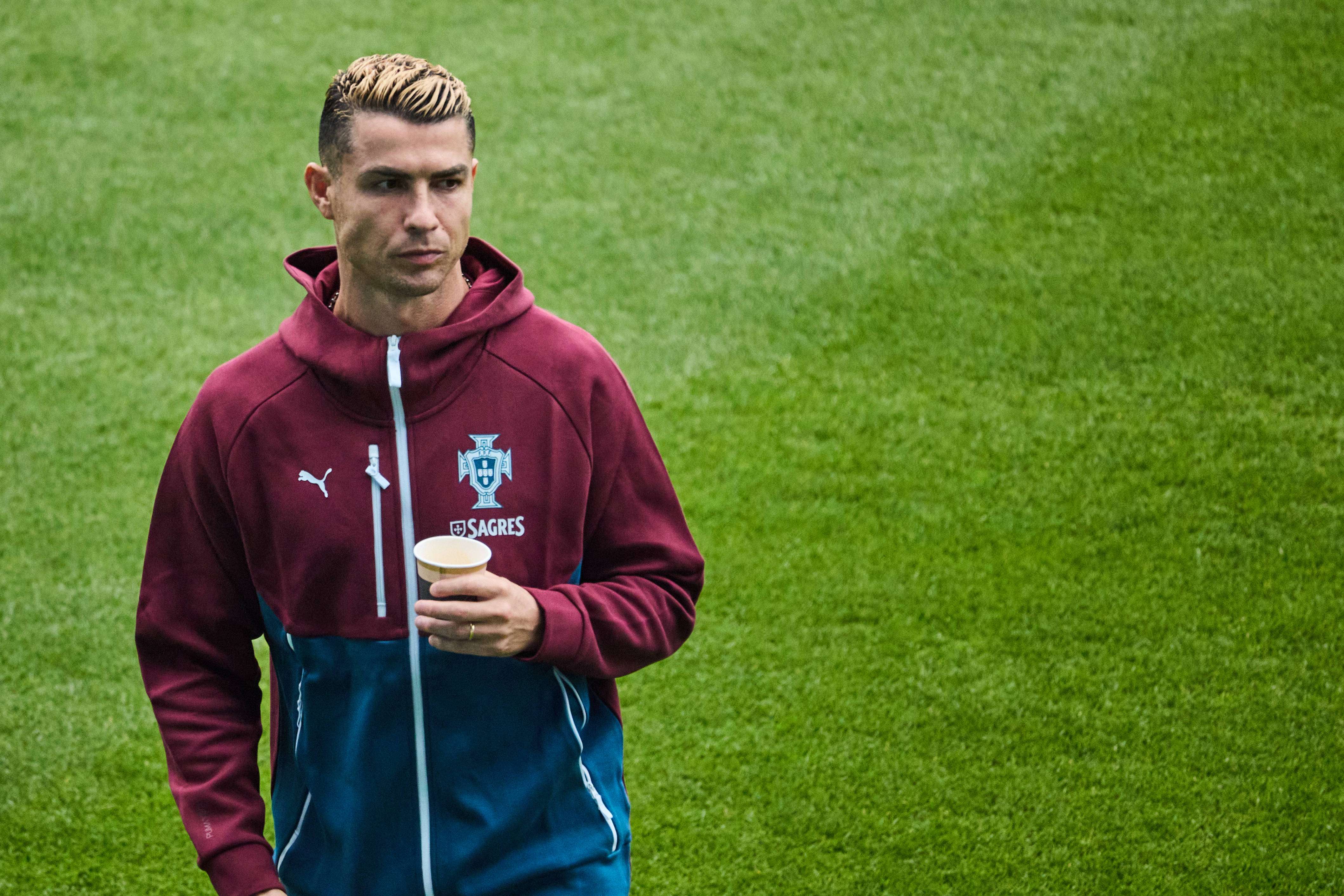 Cristiano 