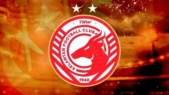 Kelantan FC crest, 2020