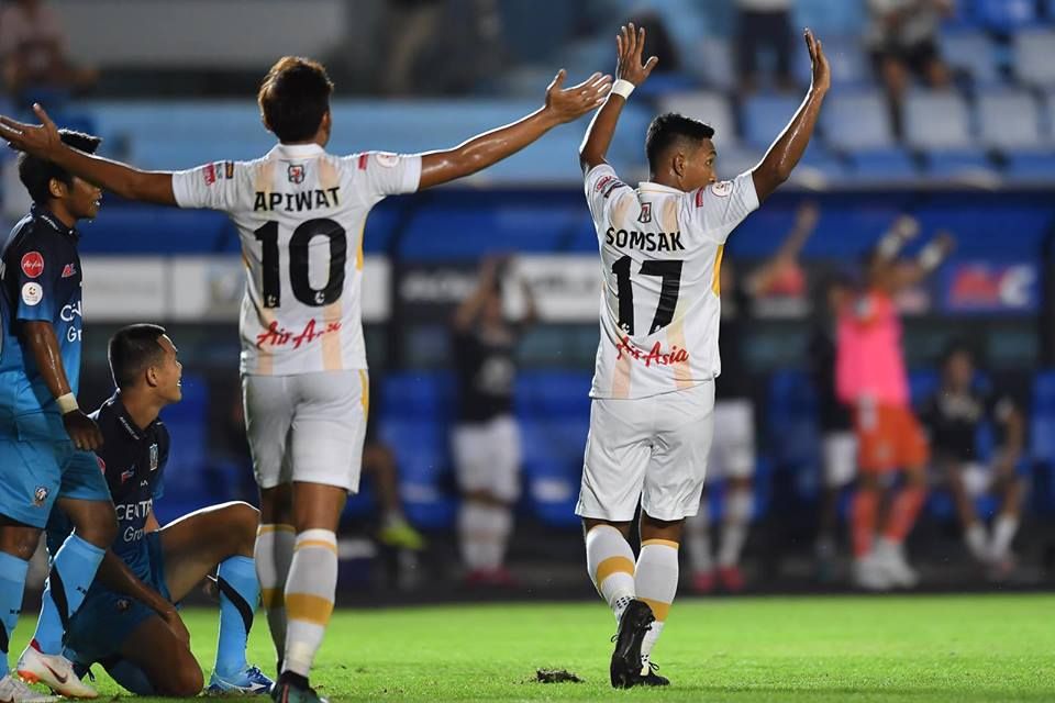 สมศักดิ์