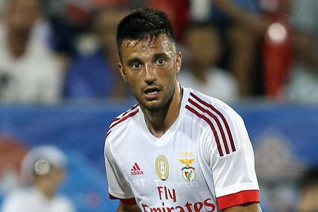 أندريس ساماريس