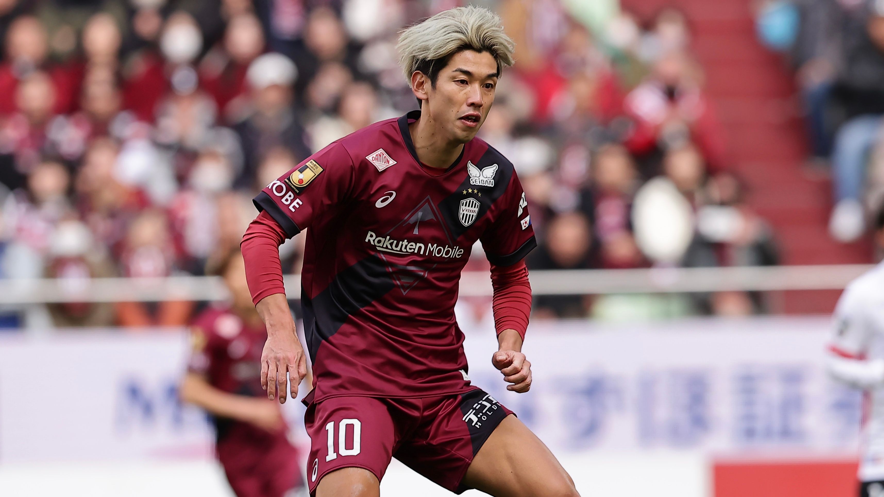 Yuya-Osako
