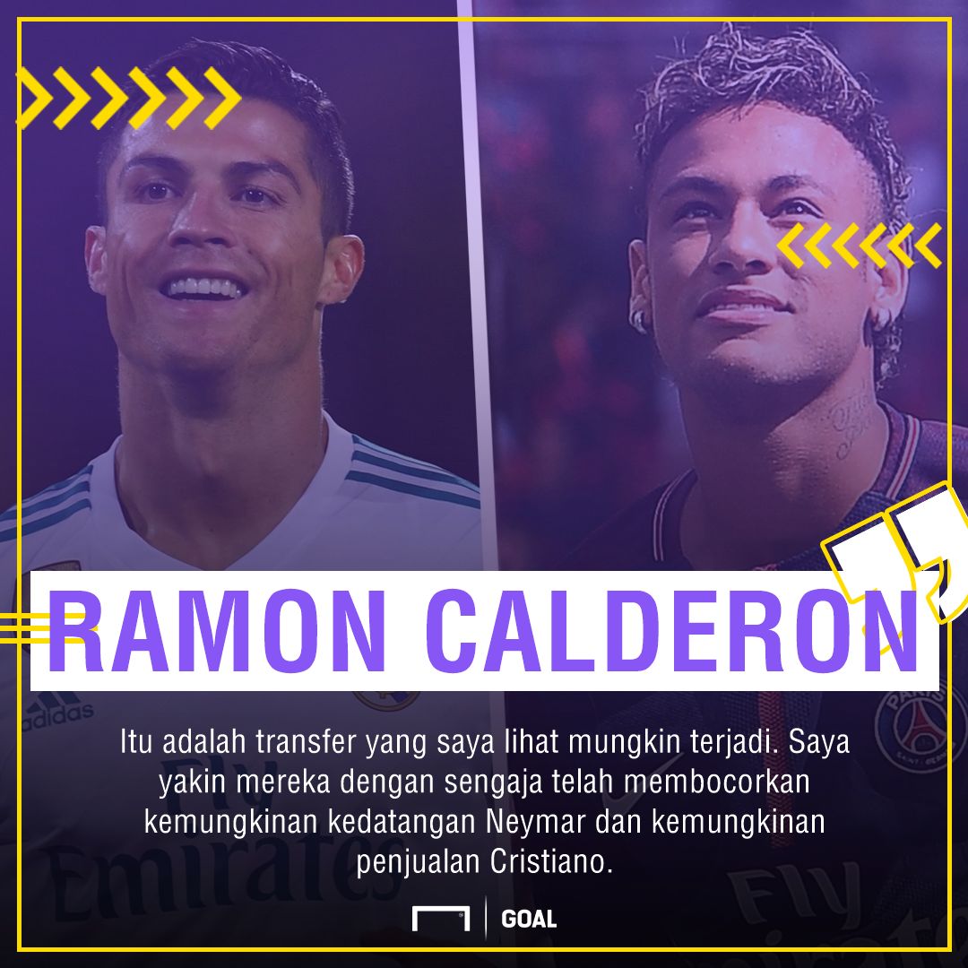 GFXID - Ronaldo, Neymar