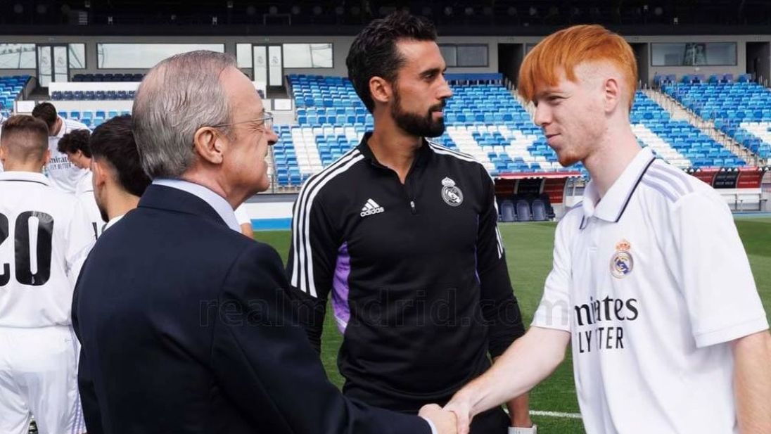 marc cucalon real madrid