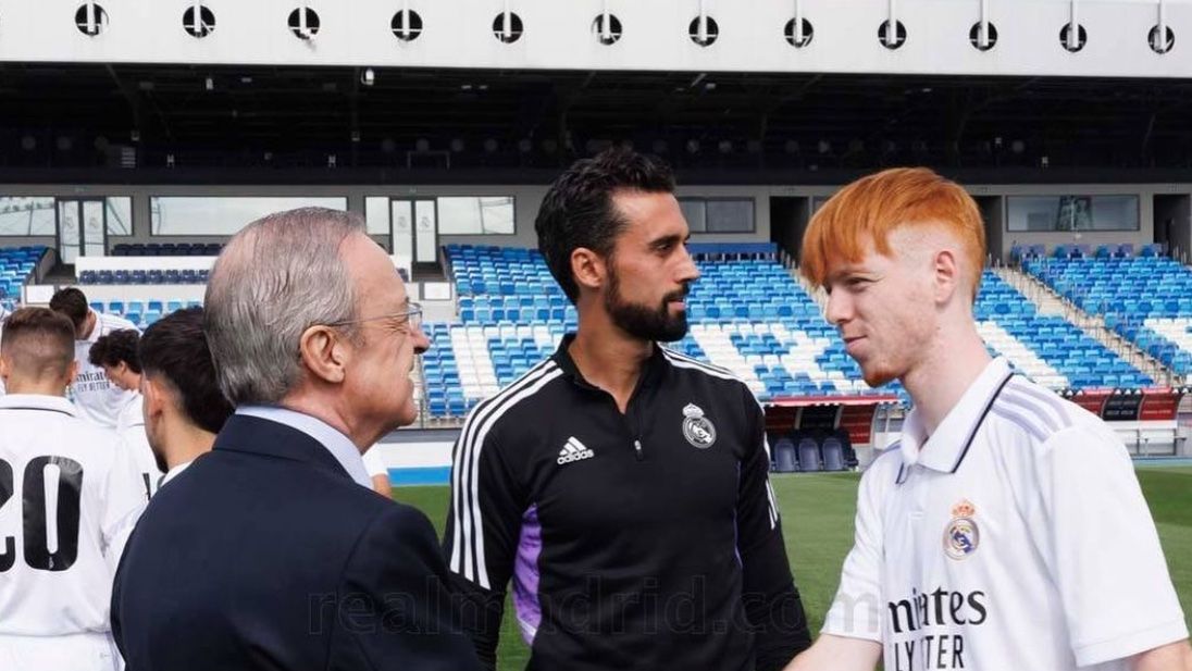 marc cucalon real madrid