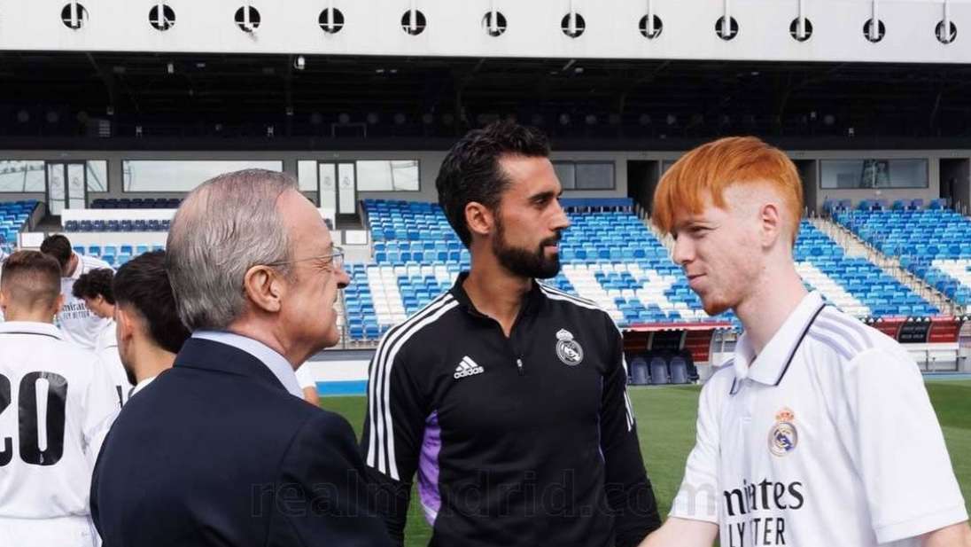 marc cucalon real madrid