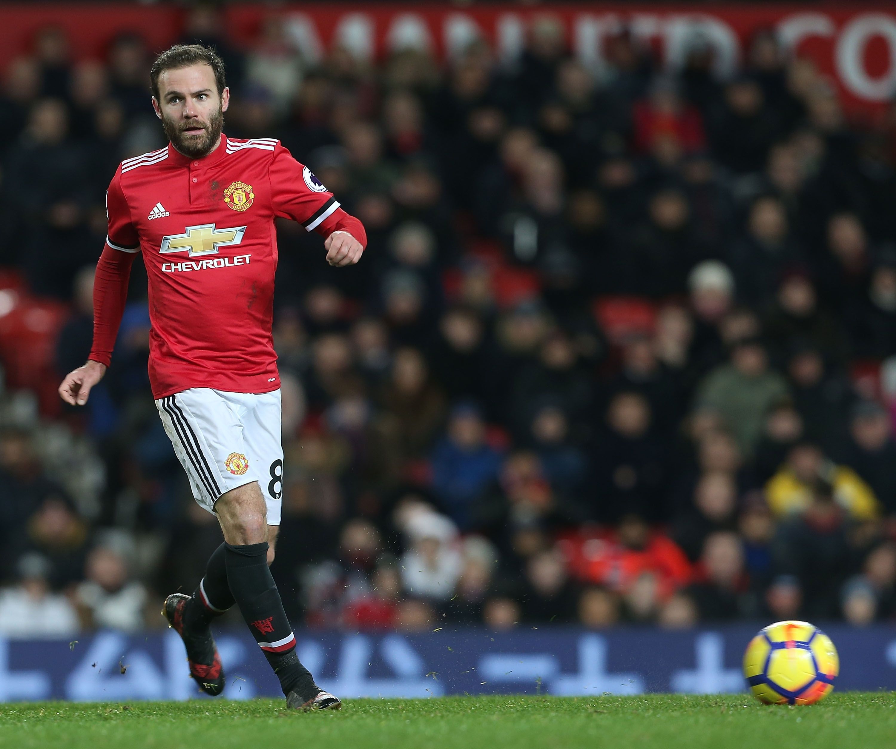 juan mata manchester united 14122017