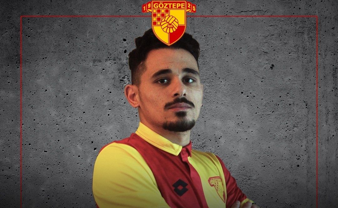 Serdar Gurler Goztepe Transfer