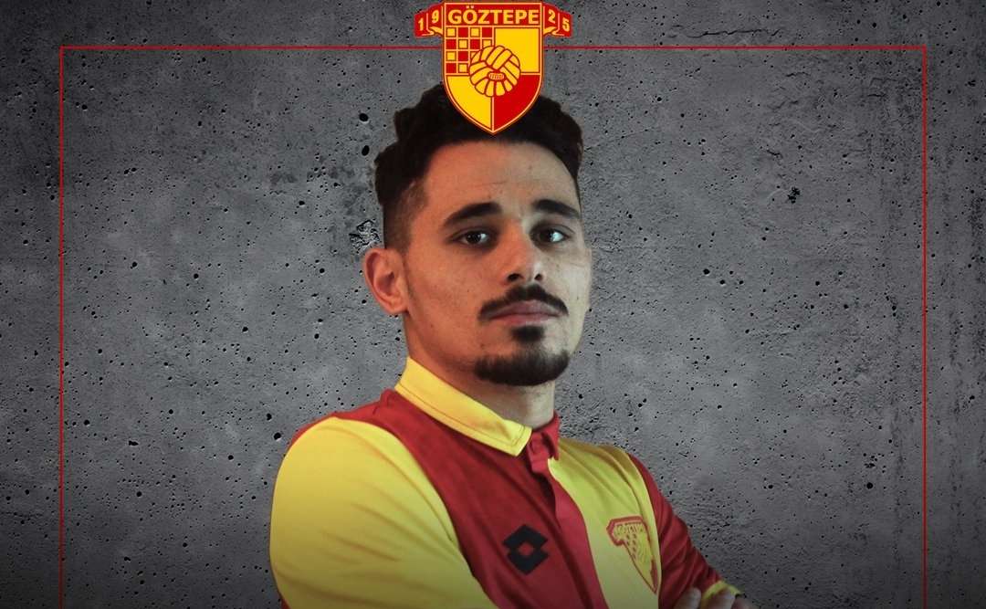 Serdar Gurler Goztepe Transfer