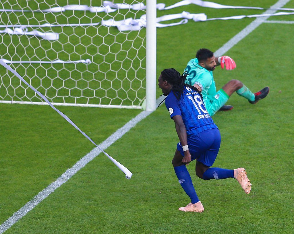 جوميز - الهلال - الأهلي