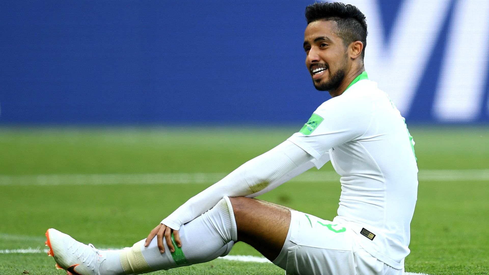 HATAN BAHBIR SAUDI ARABIA