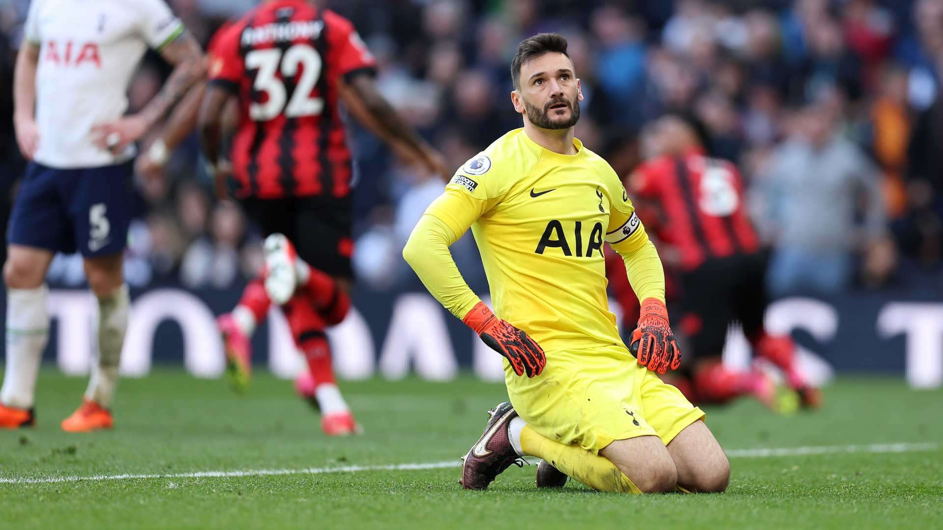 20230415 Hugo Lloris