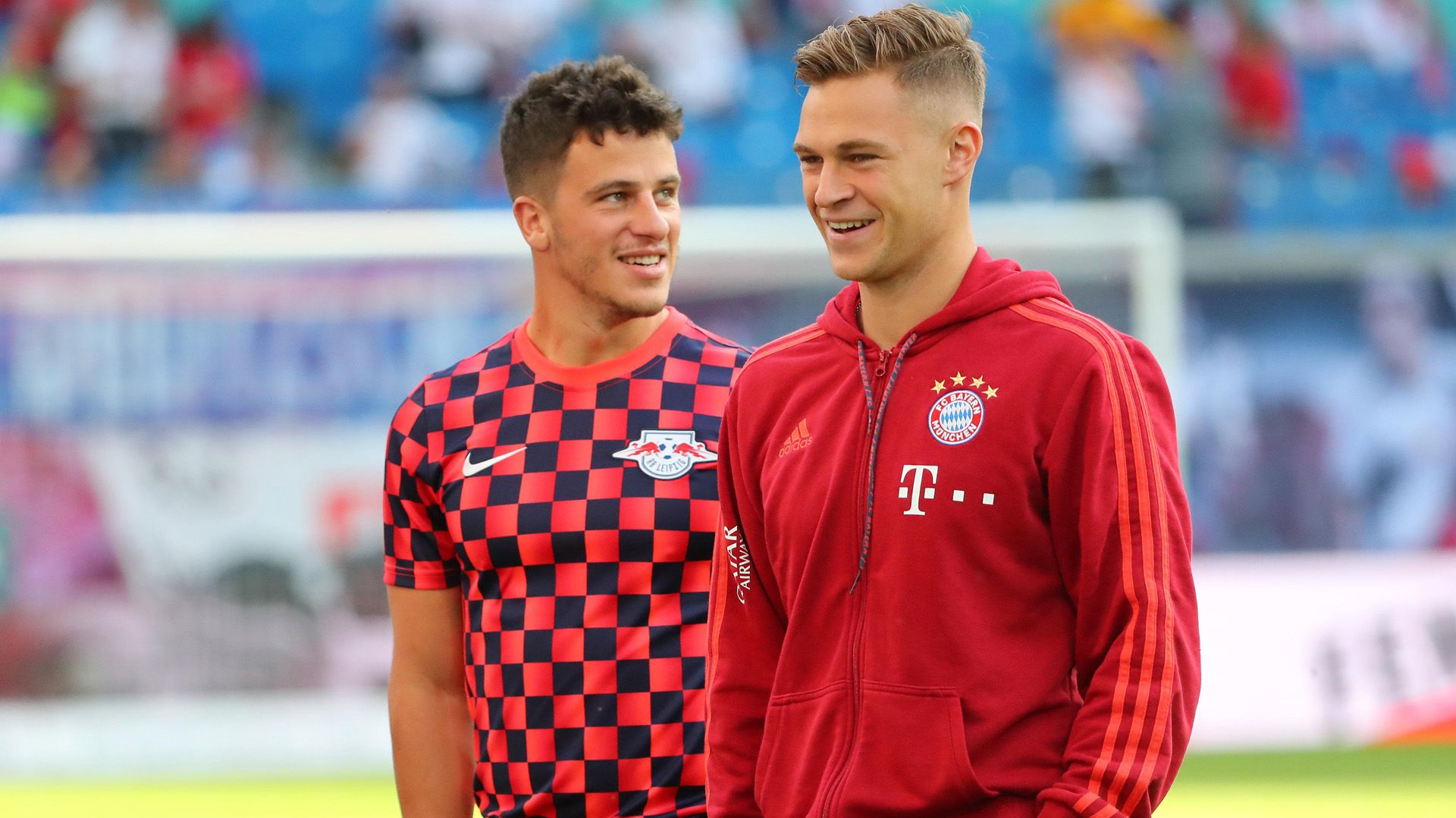 DIEGO DEMME KIMMICH