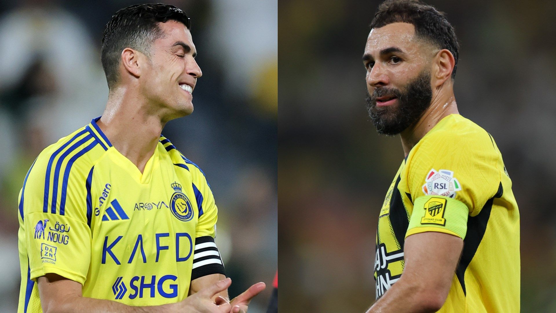 Cristiano Ronaldo GFX