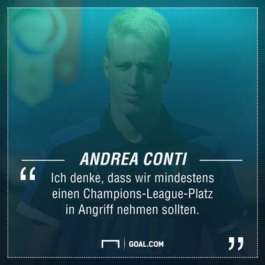 GFX INFO CONTI GERMAN