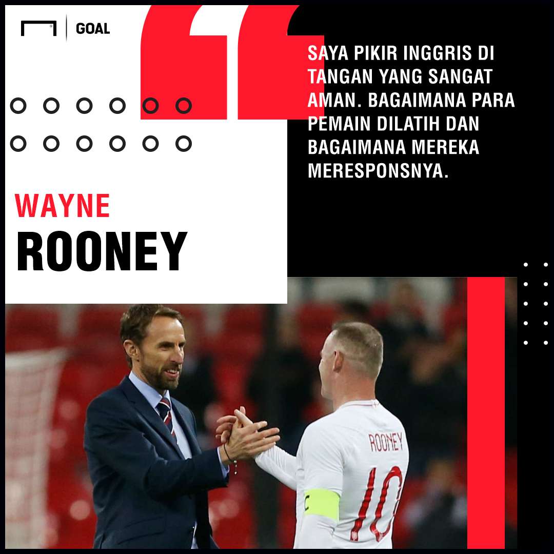 Playing Surface - Wayne Rooney