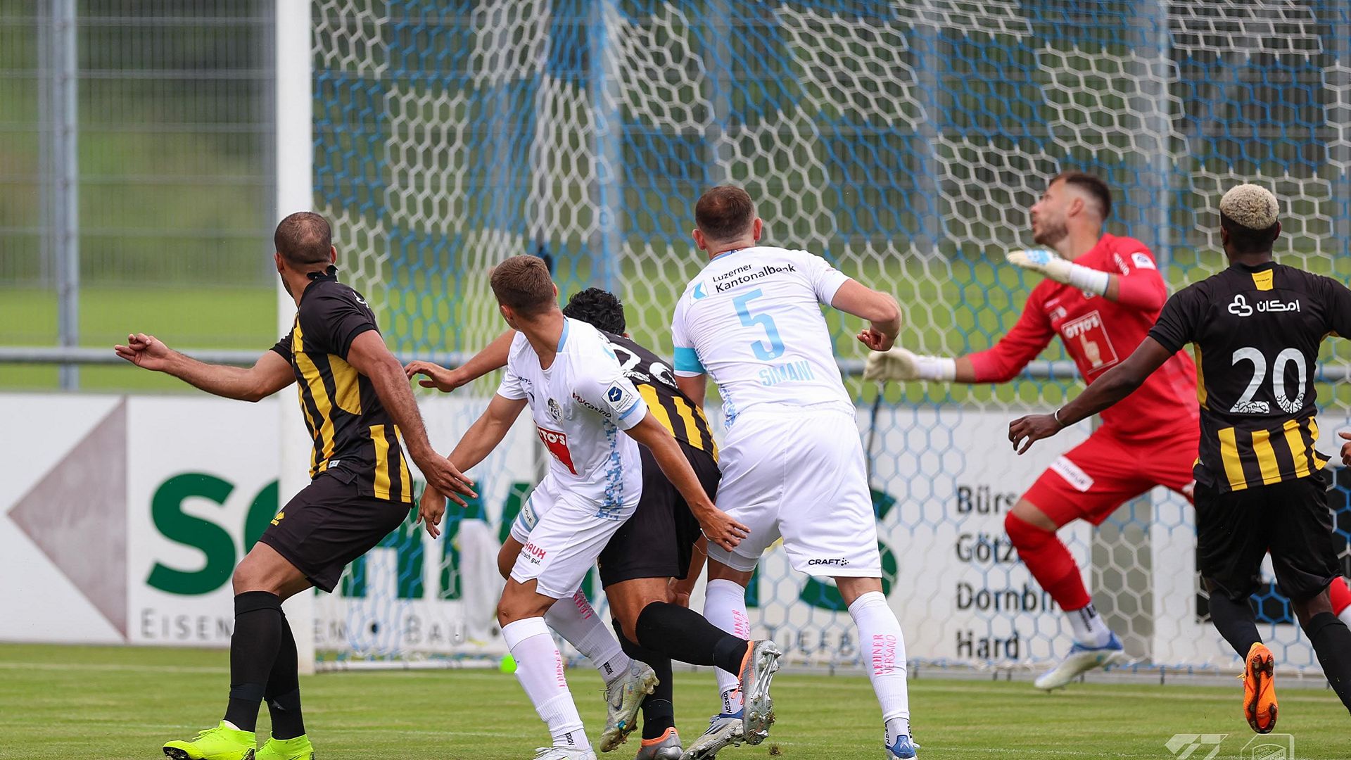 al ittihad - abderrazak hamdallah