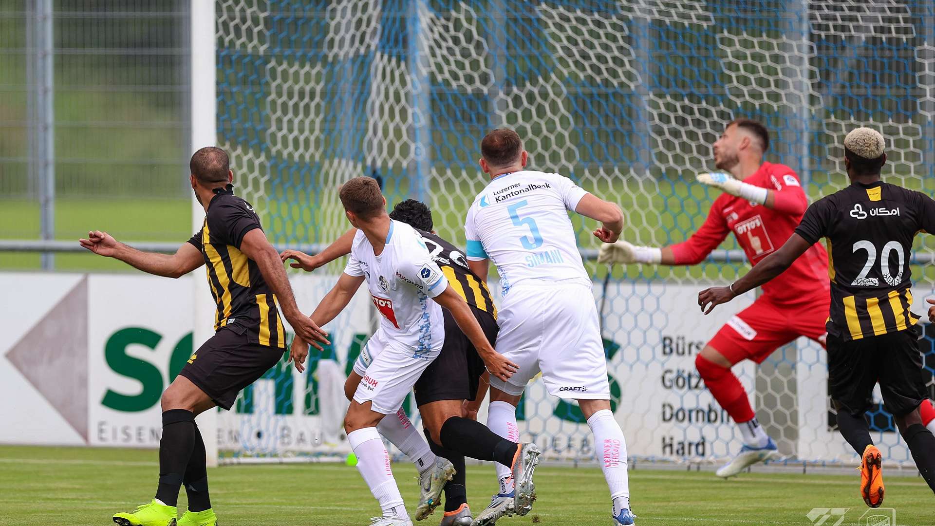 al ittihad - abderrazak hamdallah