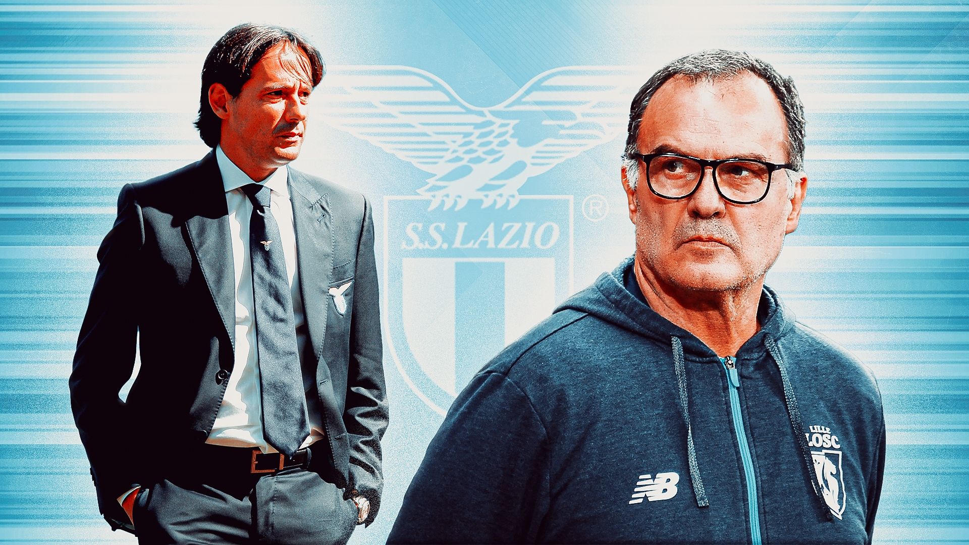 Simone Inzaghi Bielsa GFX