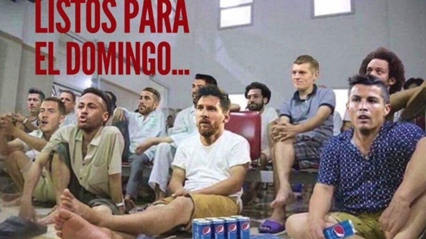 Memes Francia Croacia 150718