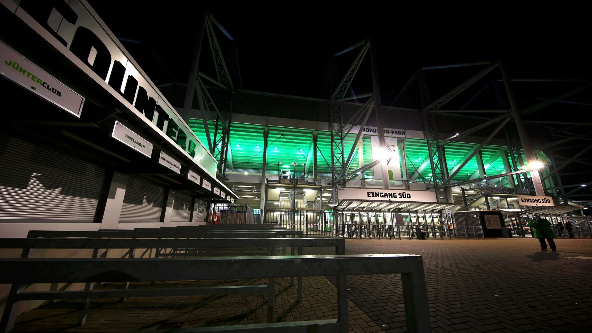 Borussia Park