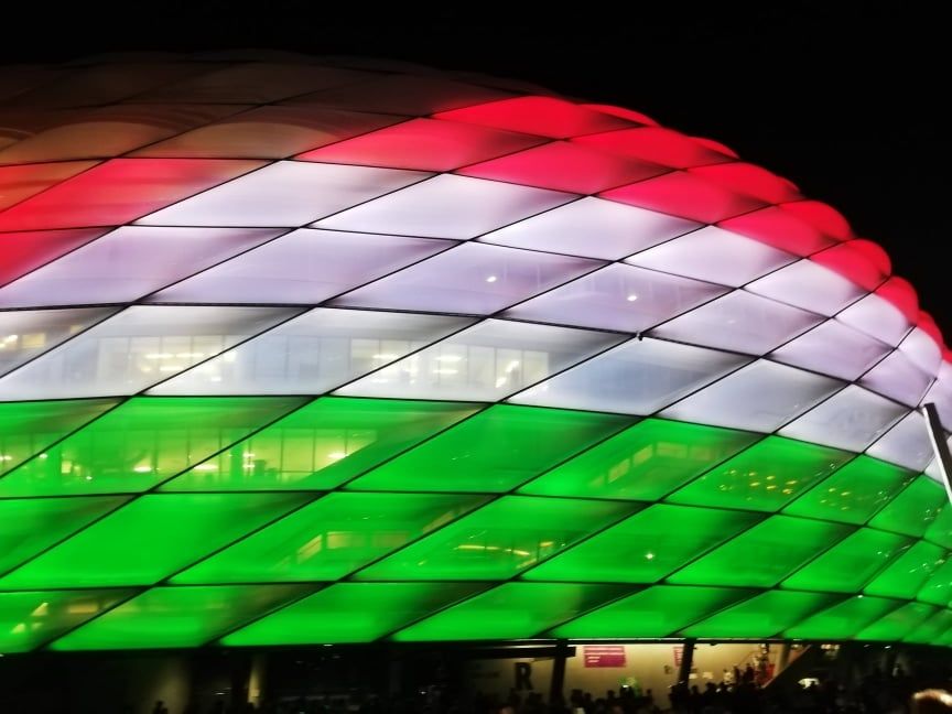 Allianz Arena