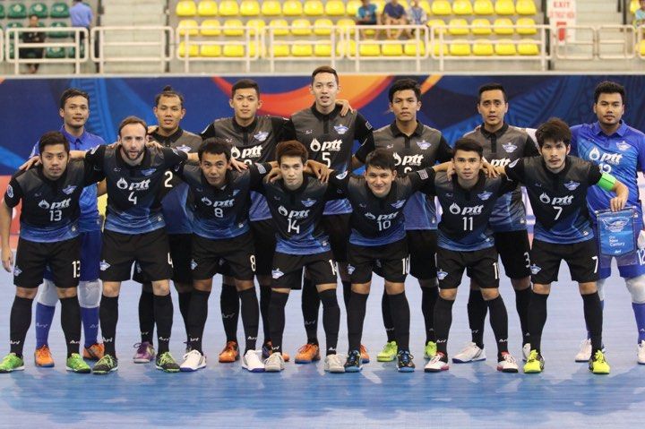 ชลบุรี บลูเวฟ