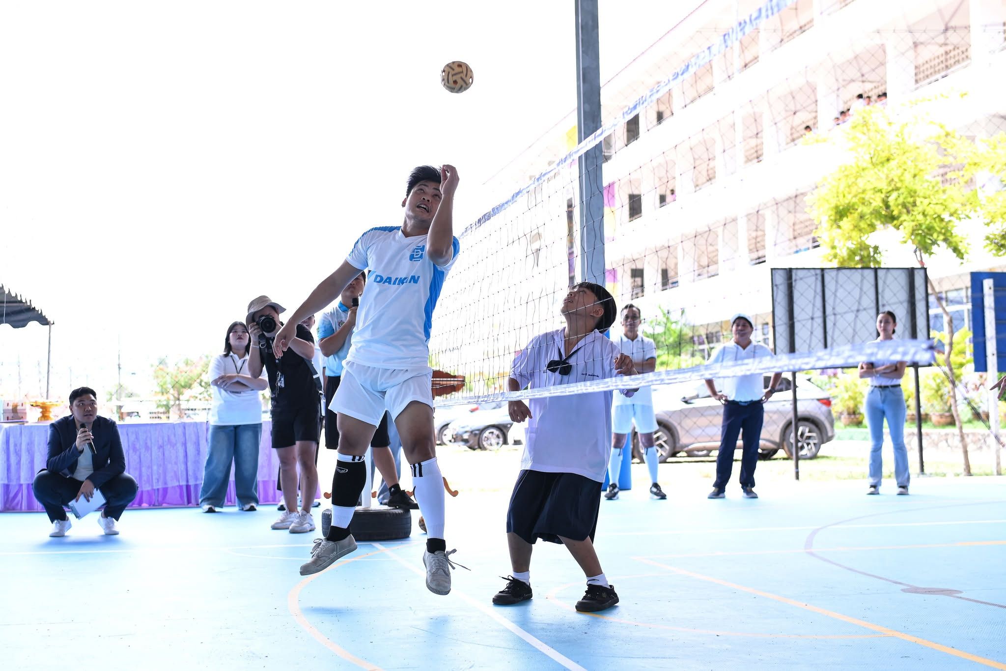 Daikin Dream Stadium Season 2