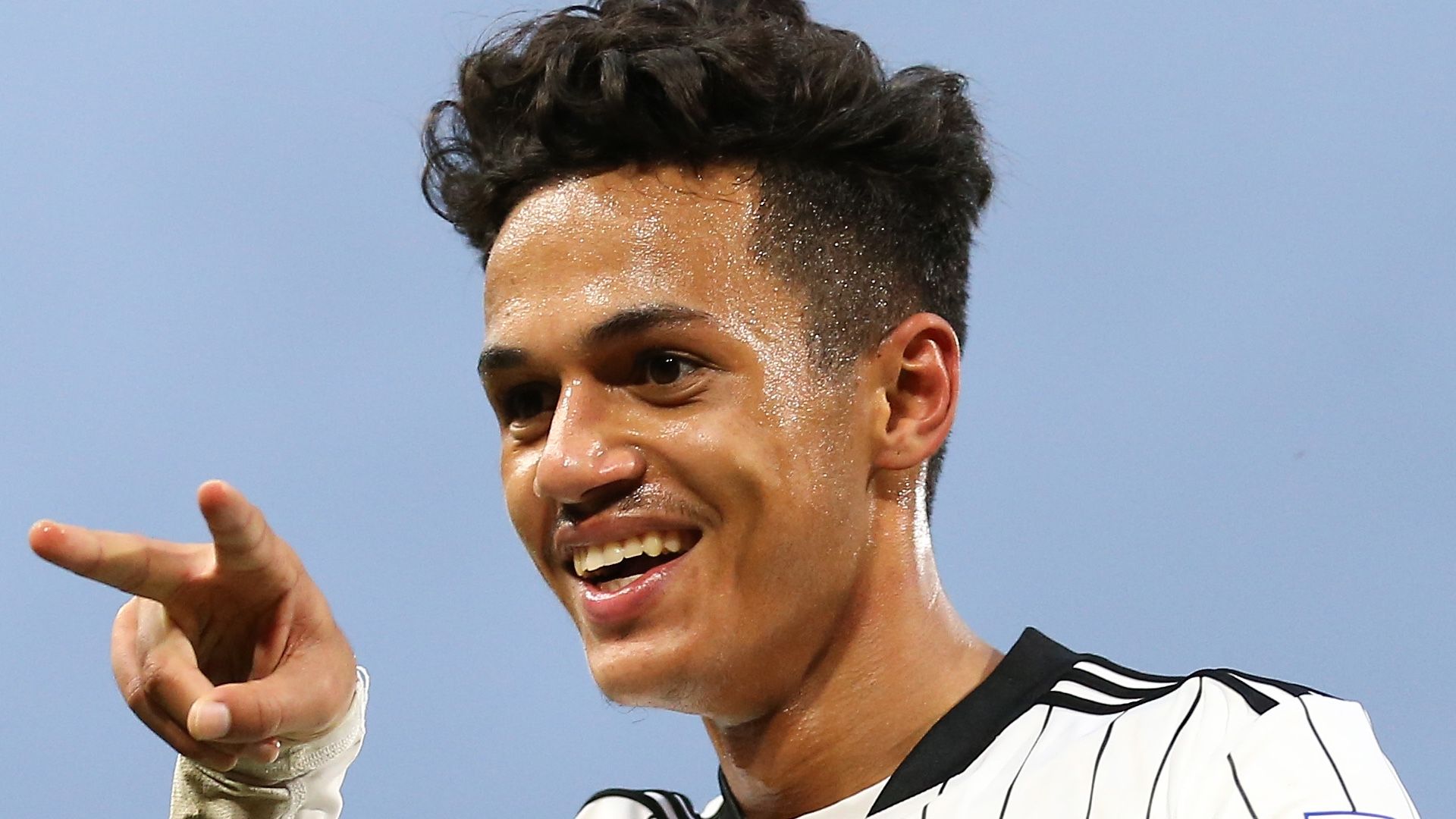 Fabio Carvalho Fulham 2022