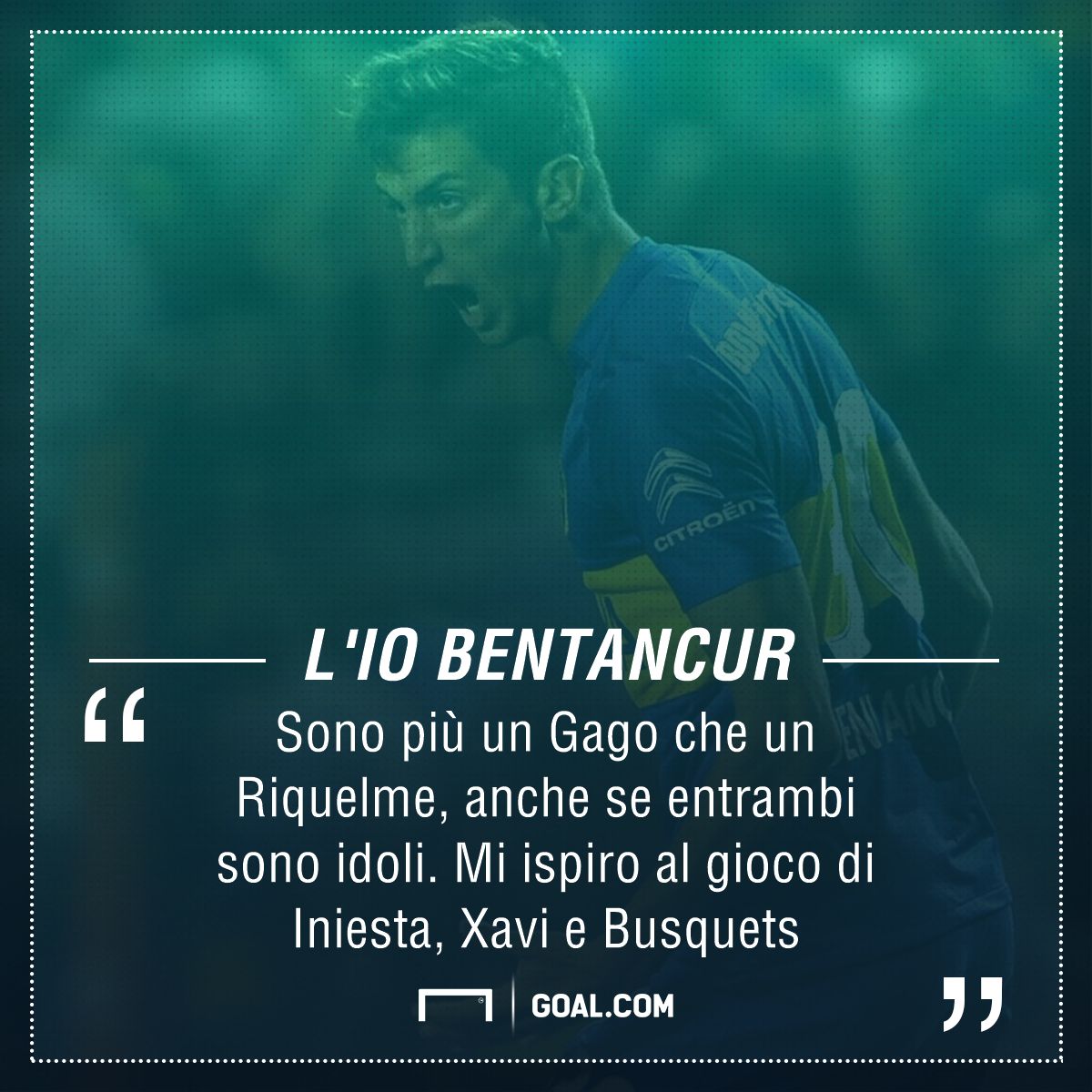 PS Bentancur