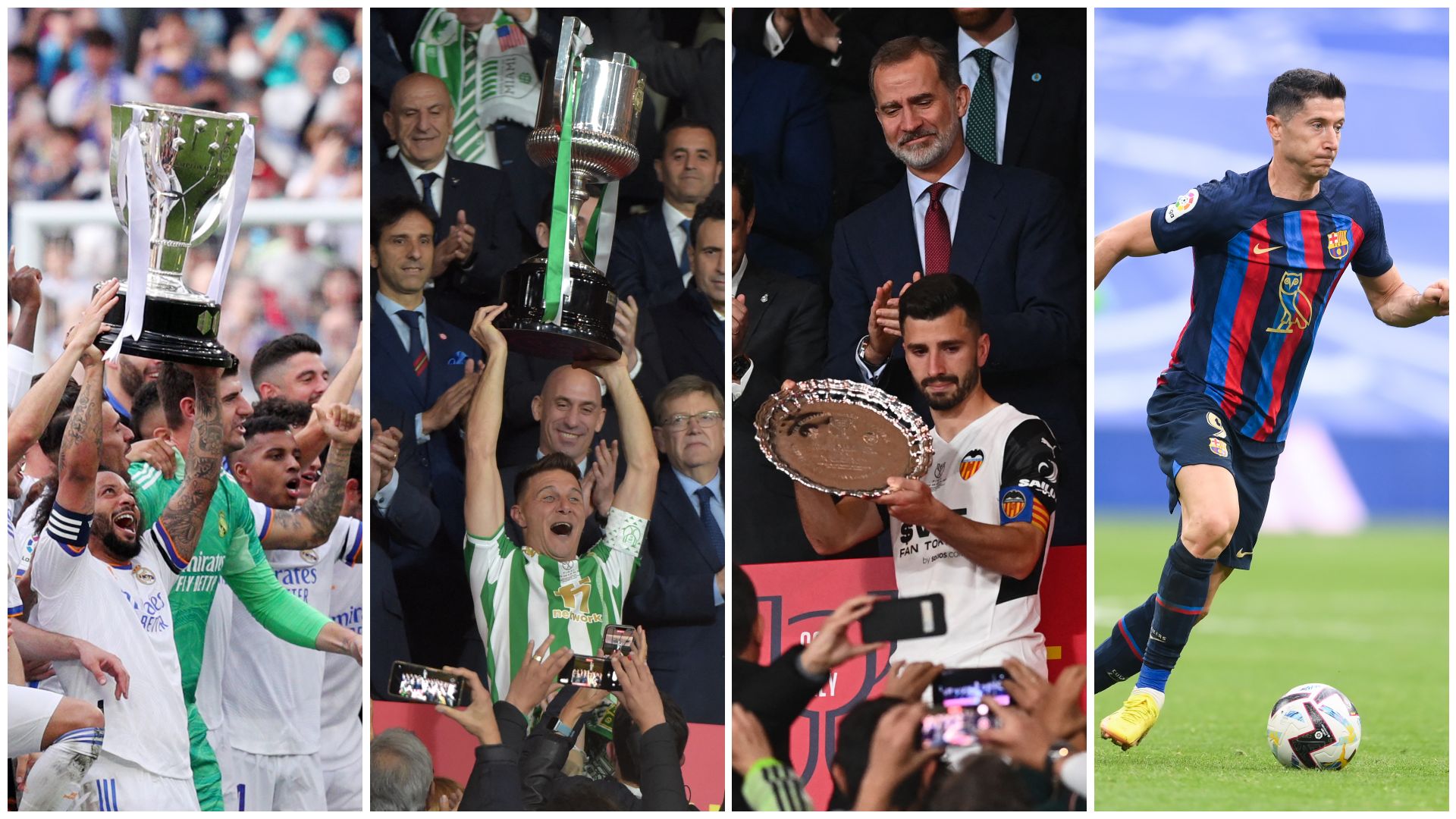 Supercopa de España 2023