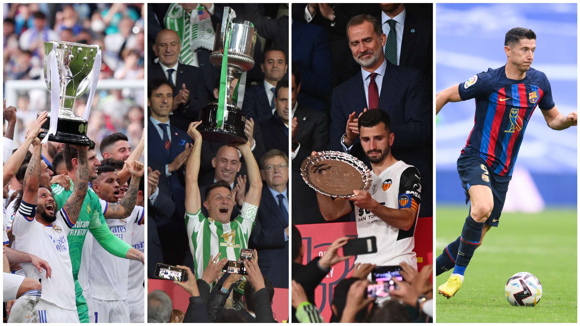 Supercopa de España 2023