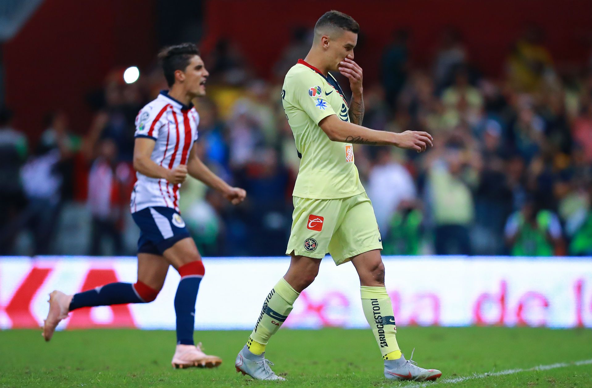 Mateus Uribe
