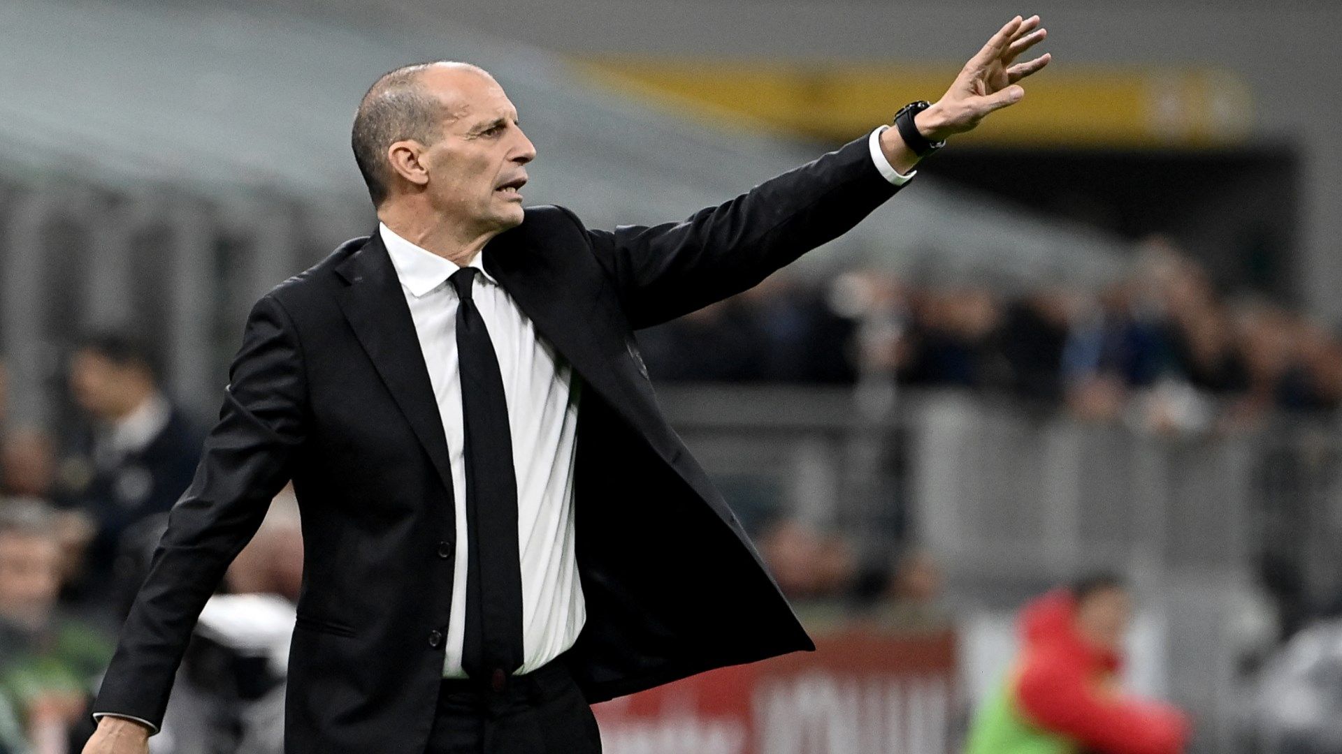 Massimiliano Allegri