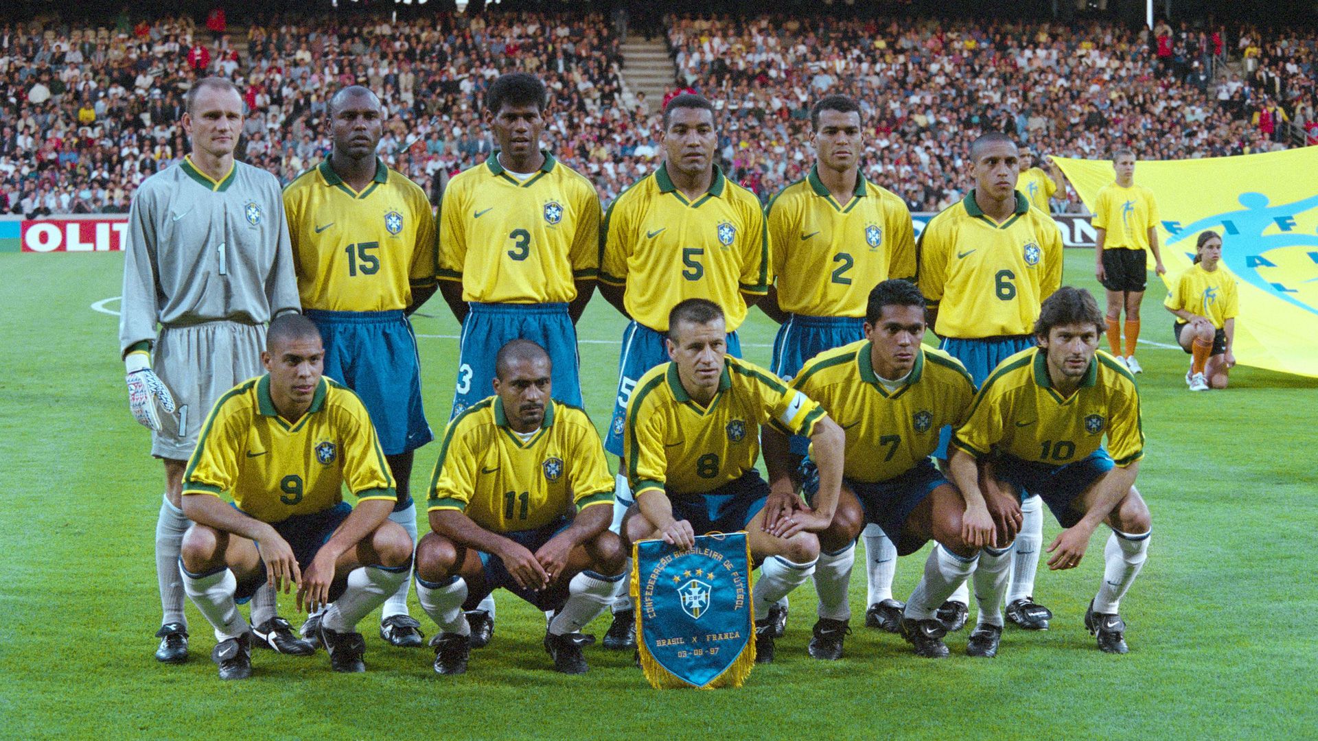 Selecao 10061998