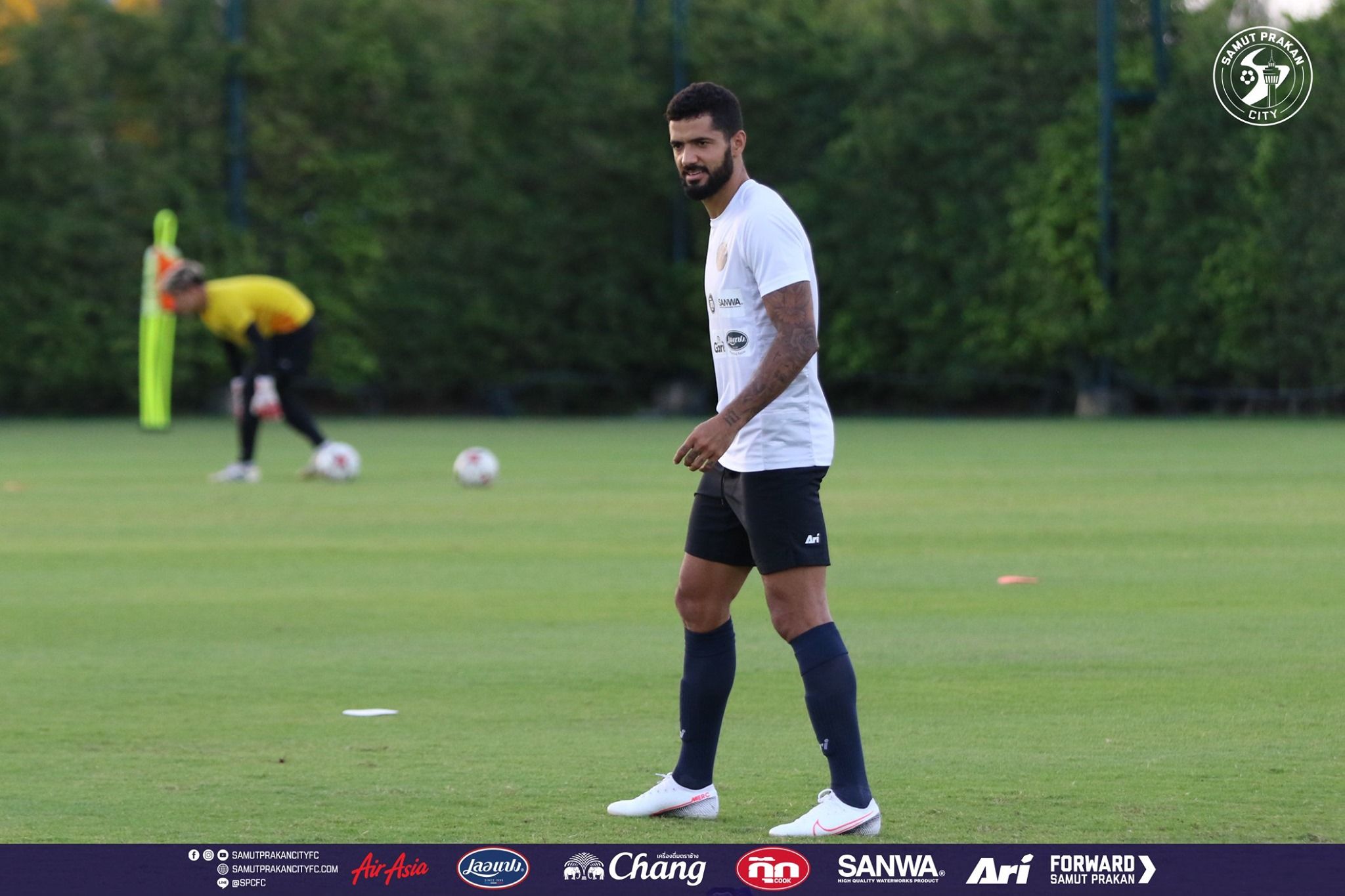 สมุทรปราการ