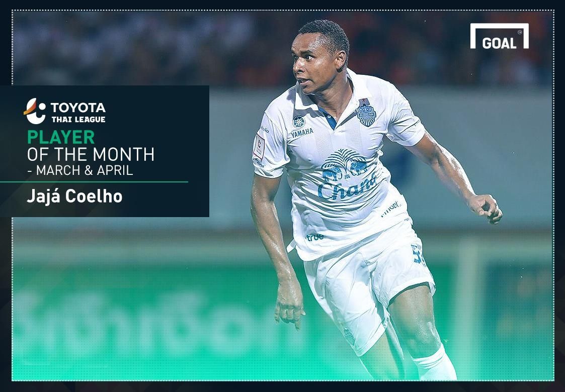 Jackson Avelino Coelho "Jajá"