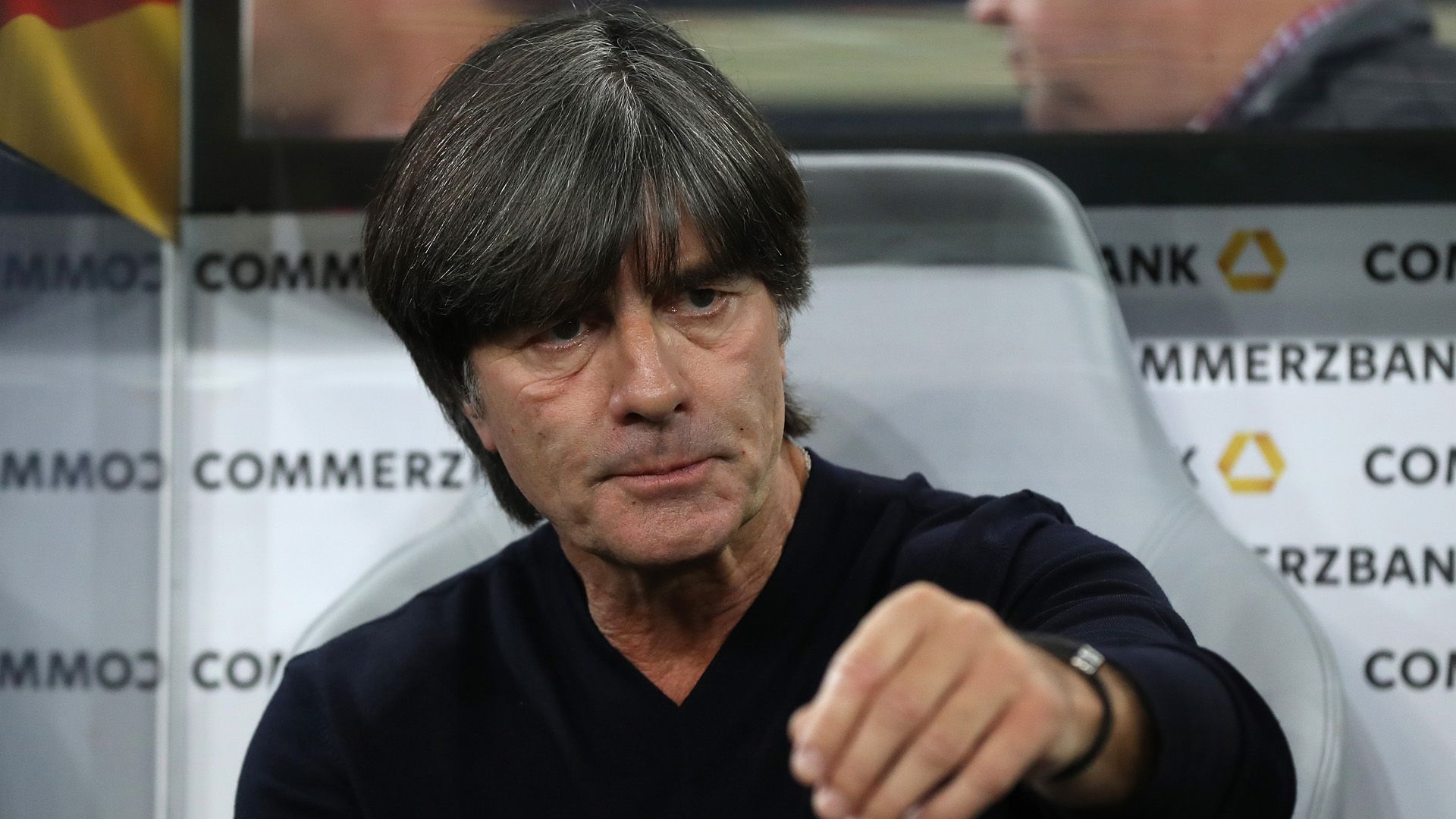 Joachim Löw Germany 06092019