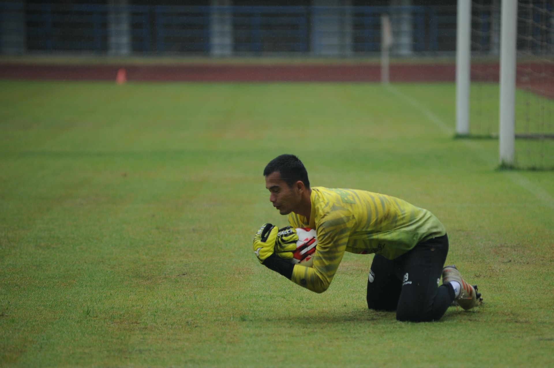 Dhika Bayangkara - Persib