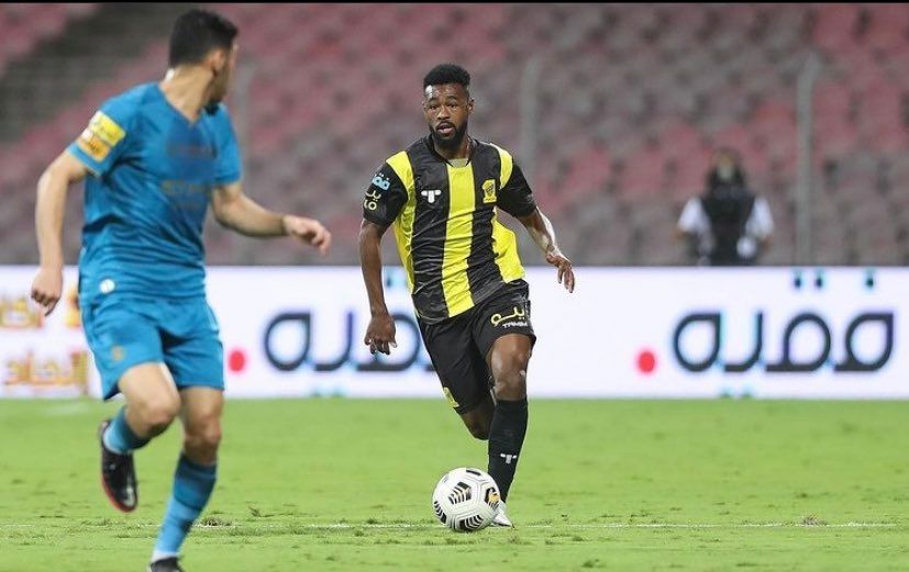 Muhannad Al Shanqeeti