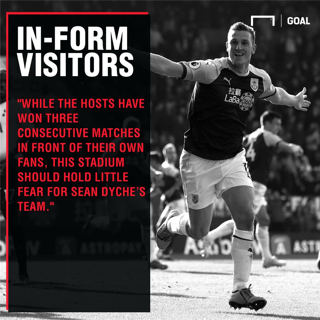 Newcastle United v Burnley Betting Tips