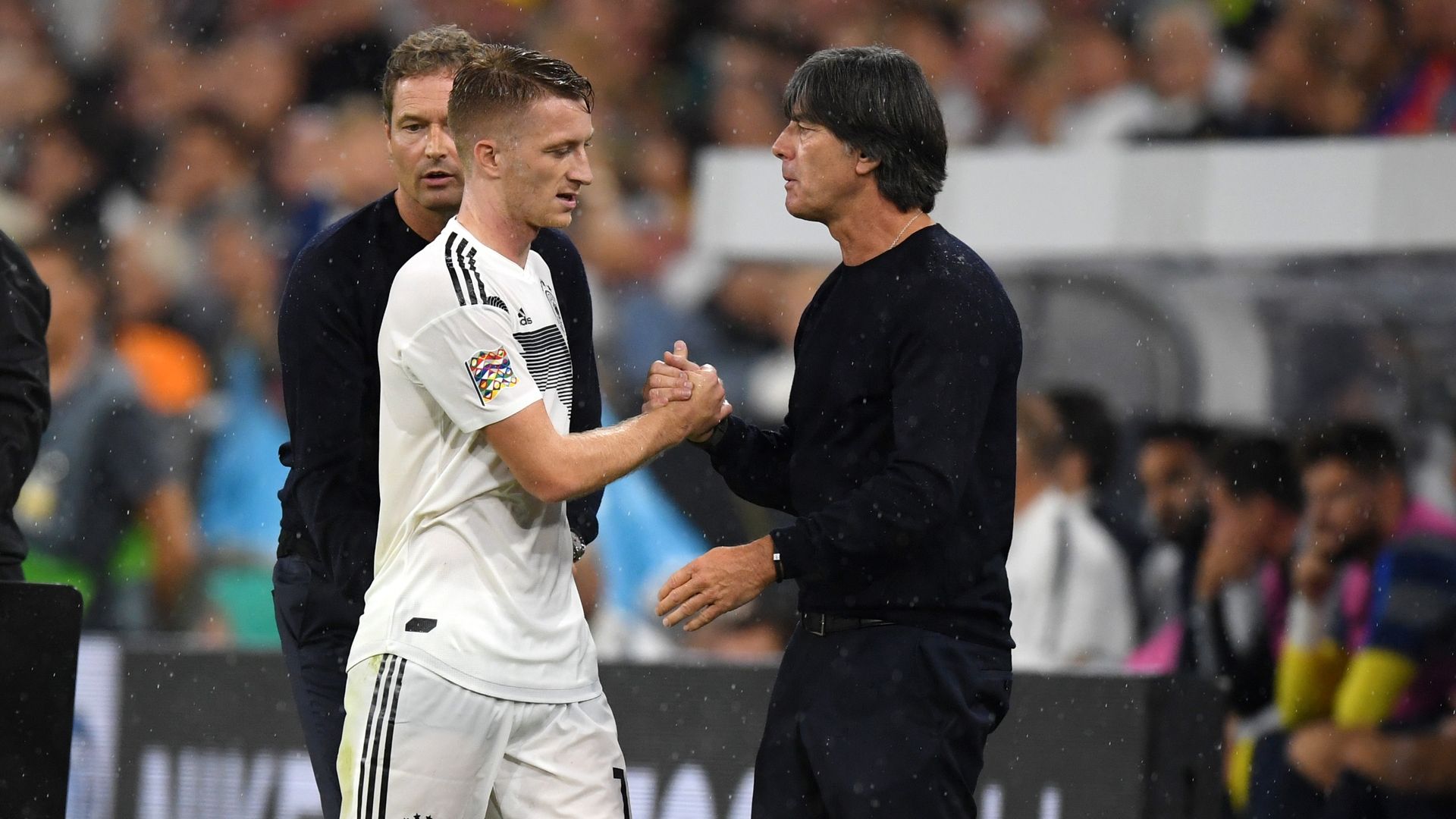 Maro Reus DFB Joachim Löw
