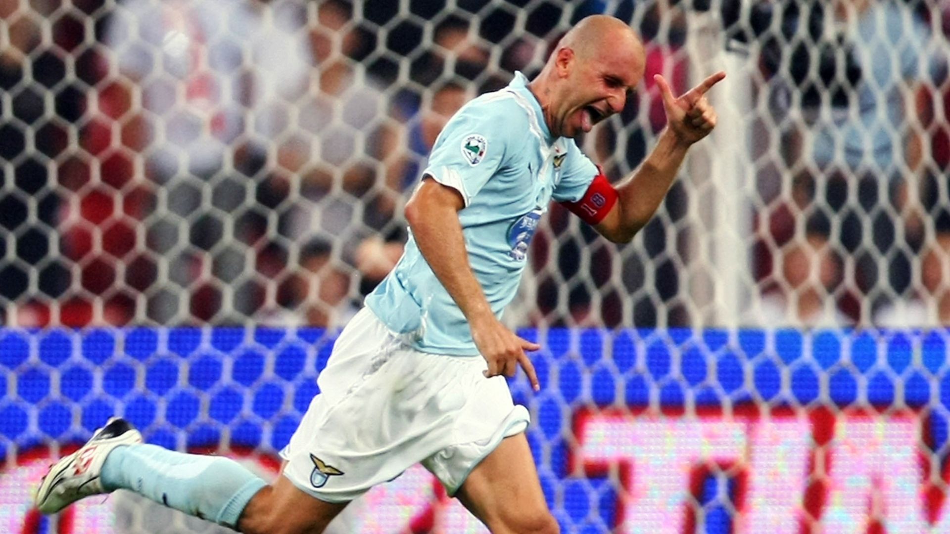 Rocchi Inter Lazio 2009