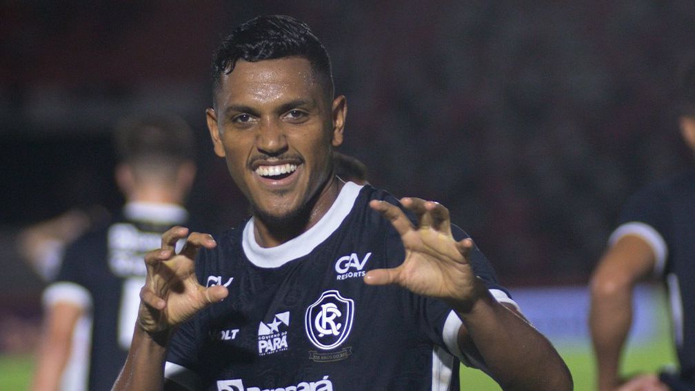 Pedro Rocha, Remo 2025