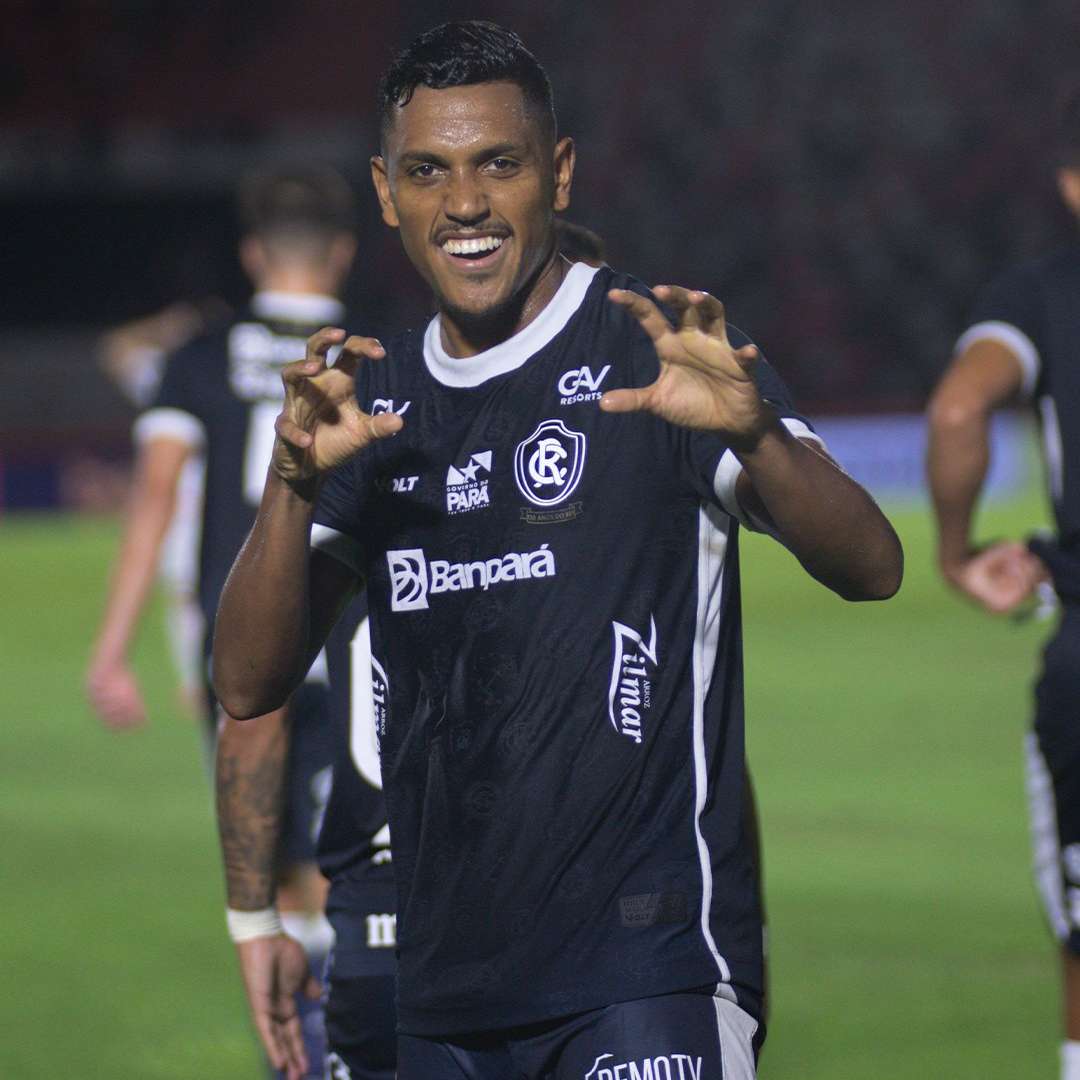 Pedro Rocha, Remo 2025