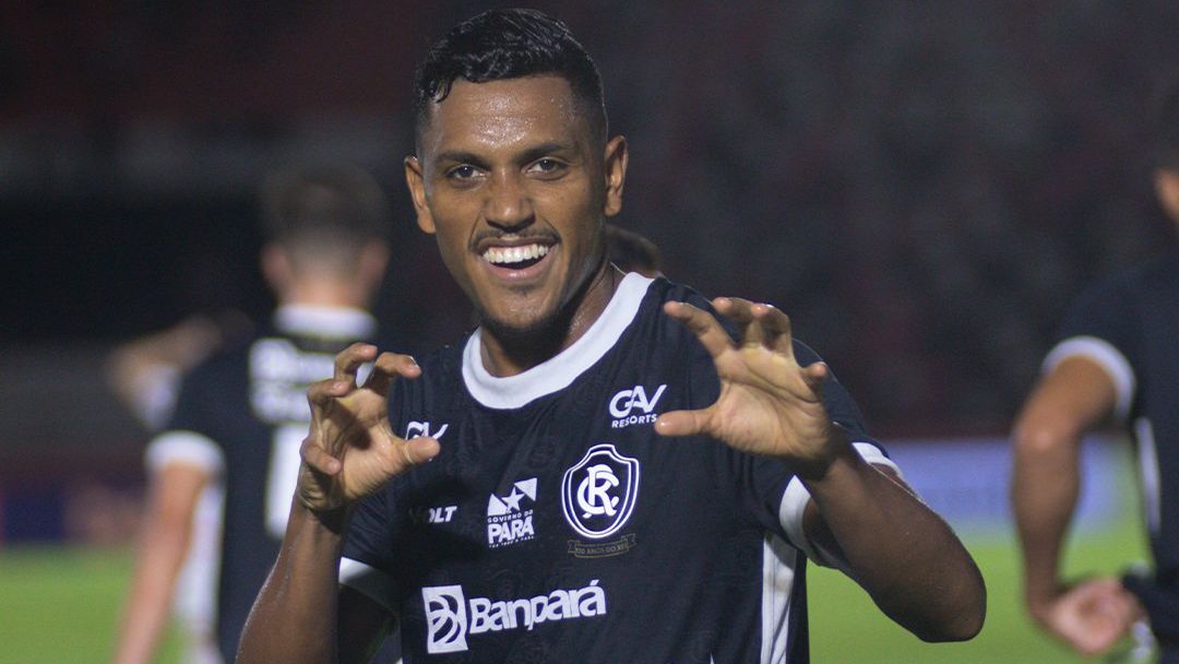 Pedro Rocha, Remo 2025