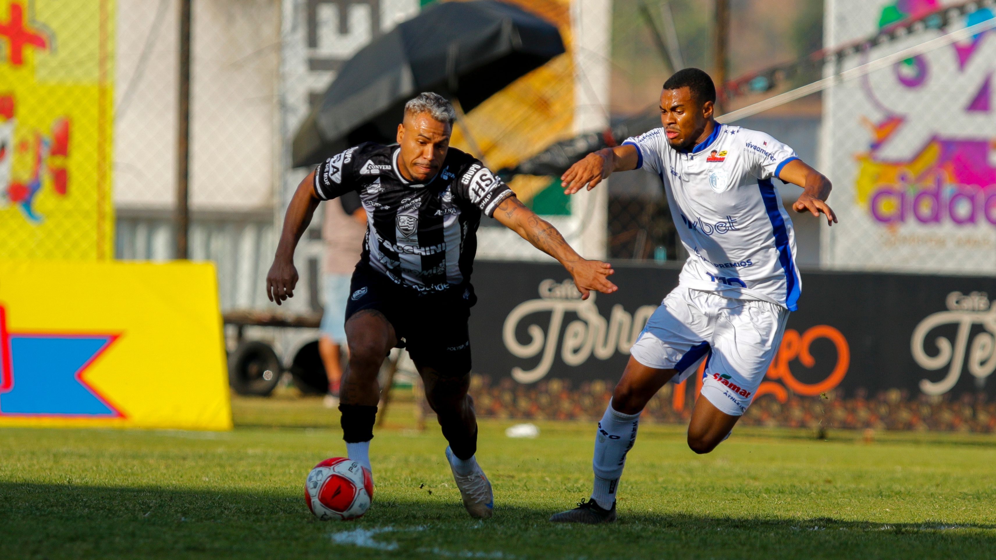 Votuporanguense Monte Azul 2024