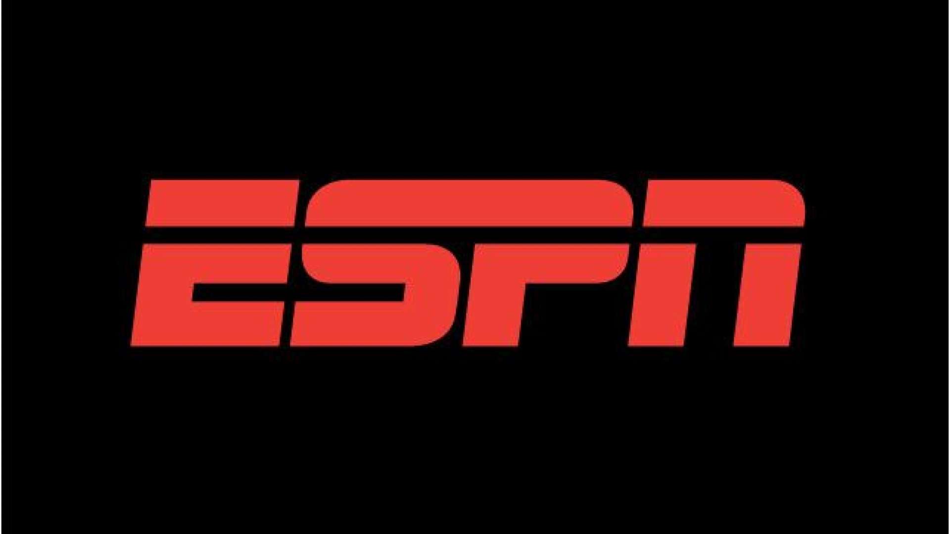ESPN Dark