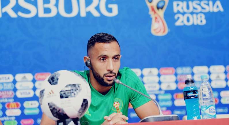 مهدي بن عطية