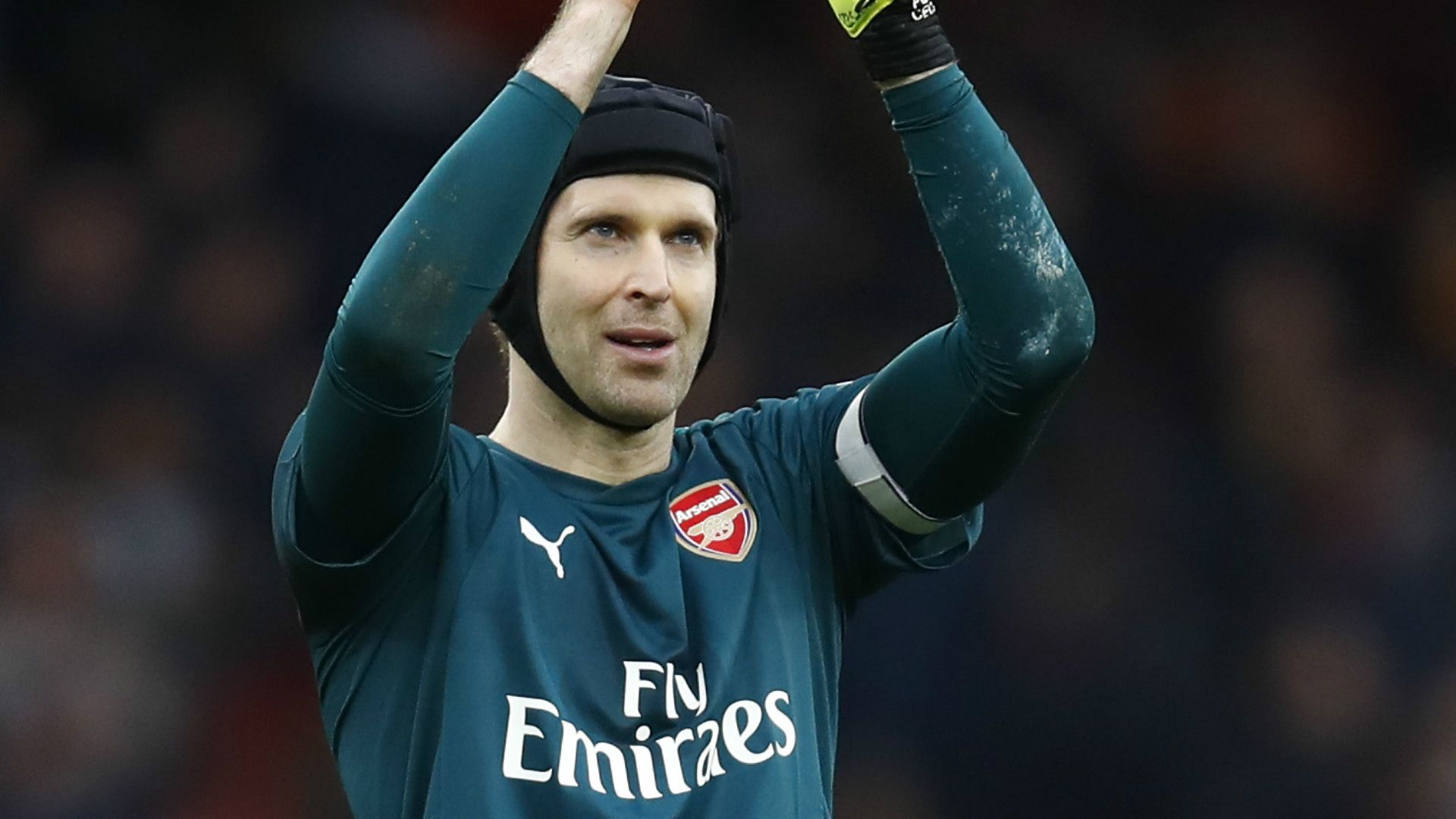 Petr Cech Arsenal